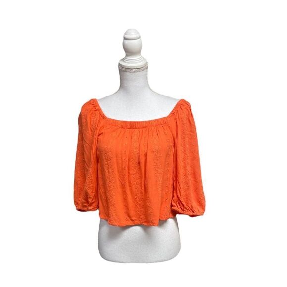 STEVE MADDEN BB Dakota Puff Off Top in Ginger - Picture 5 of 6